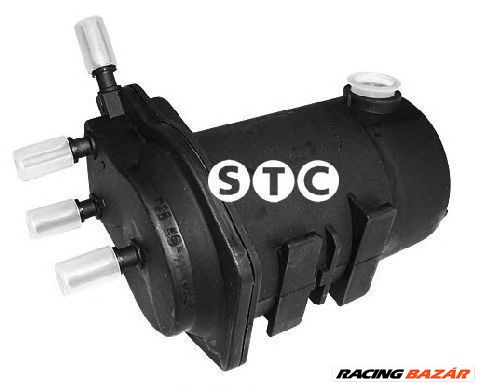 STC T405390 - Üzemanyagszűrő RENAULT 1. kép