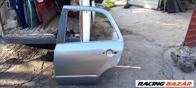 Suzuki SX4 I Bal hátsó ajtó