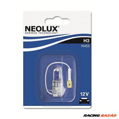 NEOLUX® N453-01B - fényszóró izzó ABARTH ALFA ROMEO ALPINA APRILIA MOTORCYCLES AUDI AUTOBIANCHI BAOL