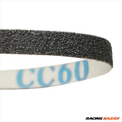 Lincos Csiszoló szalag, 10x600mm, 60 szemcsenagyság - RT-2162L-SPP-1