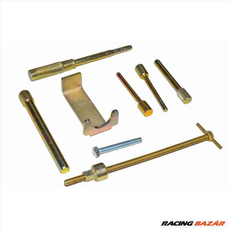 Lincos Vezérlésrögzítő szerszámkészlet Honda, benzin és dízel 1.6, 1.8, 2.0, 2.3, 3.0 motorokhoz - W0174 1. kép