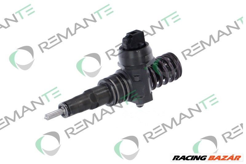 REMANTE 002-010-000070R - adagoló-fúvóka egység AUDI SEAT SKODA VW 1. kép