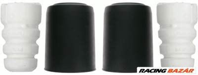 SACHS 900 306 - lengéscsillapító porvédő készlet AUDI AUDI (FAW)