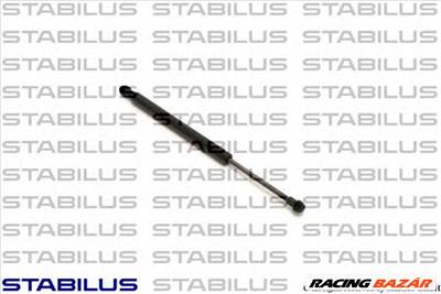 STABILUS 9832NI - csomagtérajtó teleszkóp ALPINA BMW