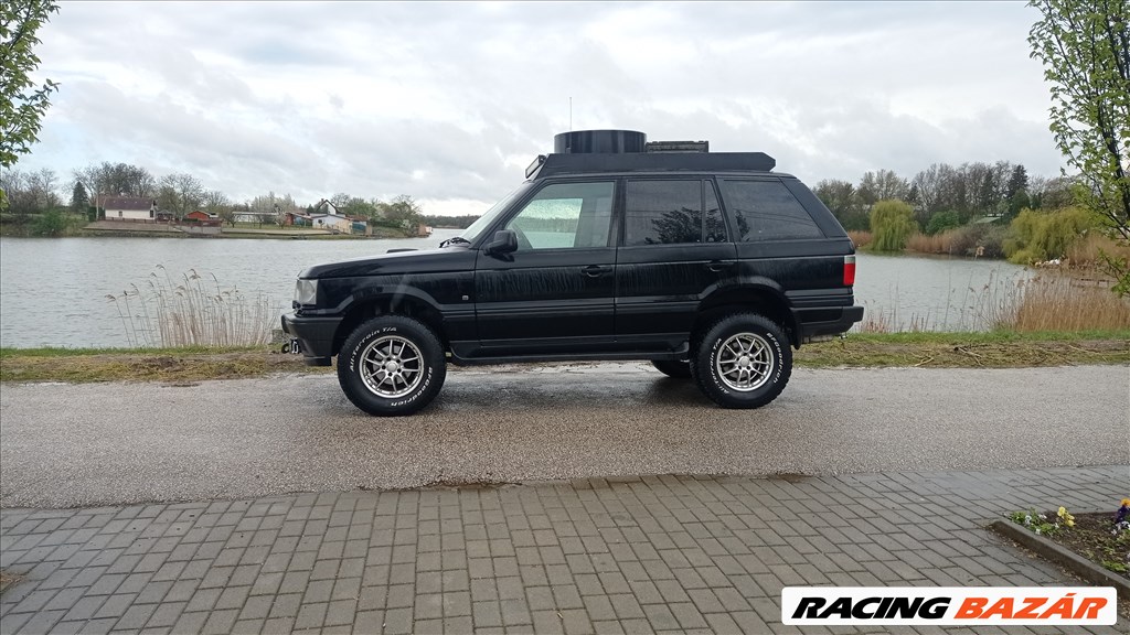 RANGE ROVER 4x4  2.5TD OFF-ROAD!!! 6. kép