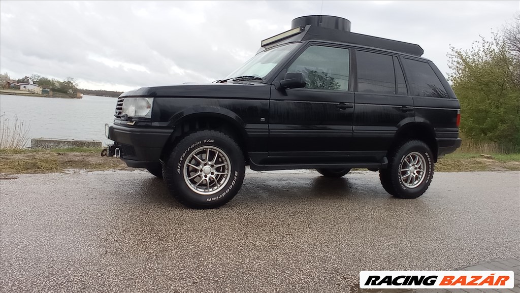 RANGE ROVER 4x4  2.5TD OFF-ROAD!!! 7. kép