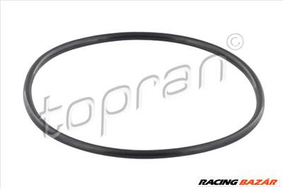 TOPRAN 202 027 - tömítőgyűrű OPEL VAUXHALL