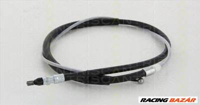 TRISCAN 8140 11150 - Kézifék bowden BMW