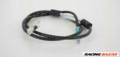 TRISCAN 8140 27142 - Kézifék bowden VOLVO