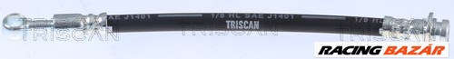 TRISCAN 8150 69236 - fékcső SUZUKI 1. kép