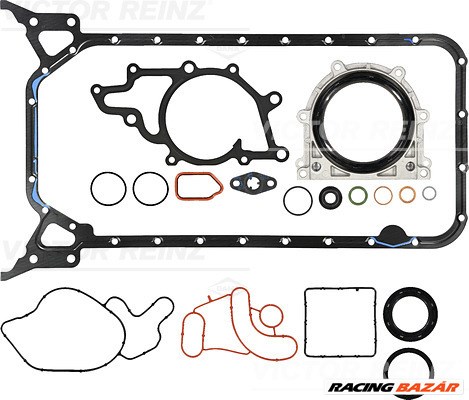 VICTOR REINZ 08-34037-02 - forgattyúsház tömítéskészlet CHRYSLER MERCEDES-BENZ MERCEDES-BENZ (FJDA) 1. kép
