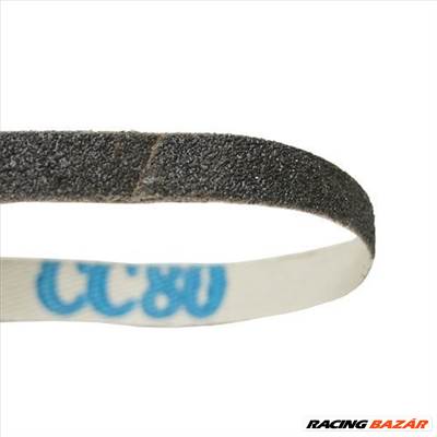 Lincos Csiszoló szalag, 10x600mm, 80-as szemcse - RT-2162L-SPP-2