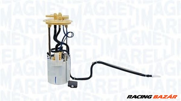 MAGNETI MARELLI 519700000046 - Üzemanyagszivattyú-modul MERCEDES-BENZ 1. kép