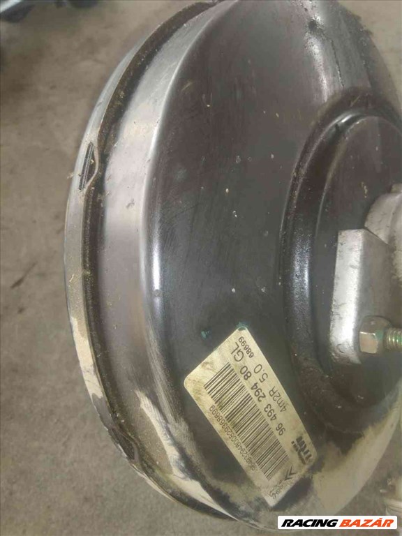 Citroen C3 Devander 96 493 294 80 3. kép