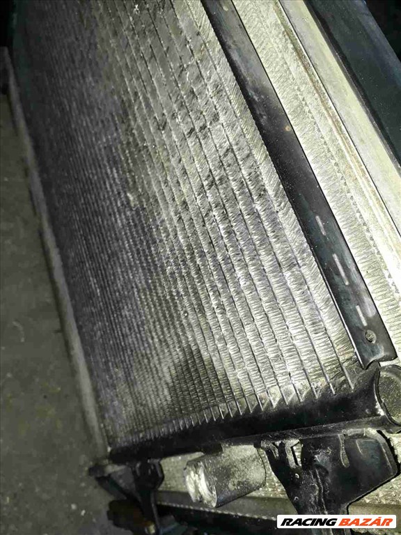 Ford Galaxy II Klímahûtõ Radiátor 7M3 820 411 3. kép