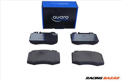 QUARO QP4588C - fékbetétkészlet, tárcsafék MERCEDES-BENZ MERCEDES-BENZ (BBDC)
