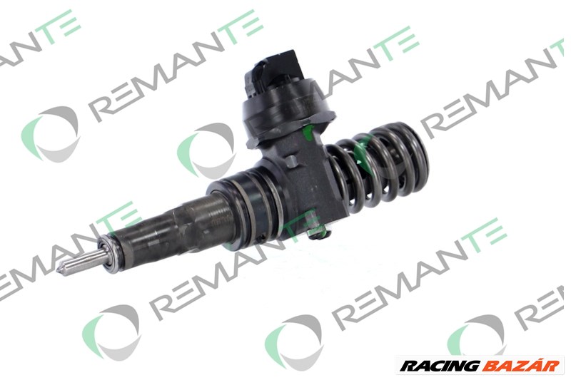 REMANTE 002-010-000072R - adagoló-fúvóka egység AUDI VW 1. kép