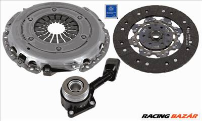 SACHS 3000 990 446 - kuplungszett FORD FORD AUSTRALIA VOLVO