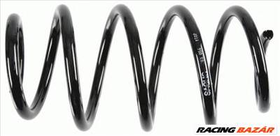 SACHS 993 054 - futómű rugó SEAT VW