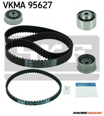 SKF VKMA 95627 - vezérműszíj készlet MITSUBISHI