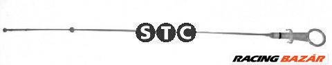STC T403770 - olaj nívópálca RENAULT 1. kép