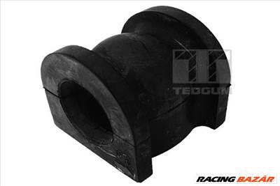 TEDGUM 00391804 - Stabilizátor szilent MAZDA