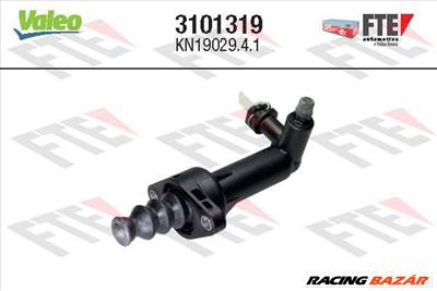 VALEO 3101319 - kuplung munkahenger AUDI