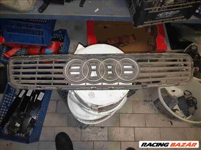 Audi A4 B5 Hûtőrács