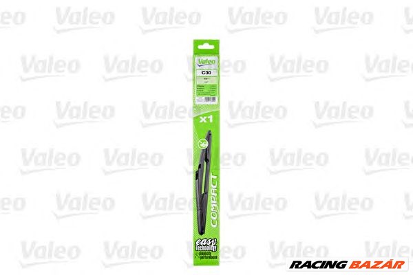 VALEO 576050 - ablaktörlő lapát CITROËN DODGE PEUGEOT RENAULT TOYOTA 1. kép