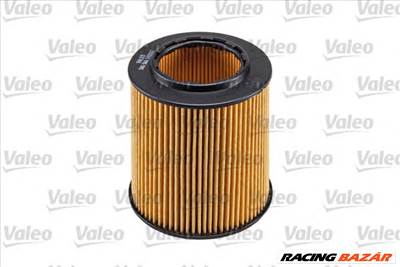 VALEO 586566 - olajszűrő ALPINA BMW