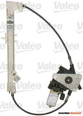 VALEO 850747 - ablakemelő FIAT 1. kép