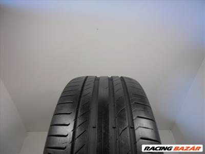 Continental Sportconatct 5 SUV Seal 235/55 R18 