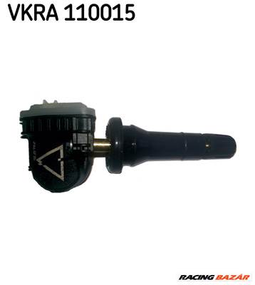 SKF VKRA 110015 - kerékérzékelő, abroncsnyomás-állítás FORD FORD USA