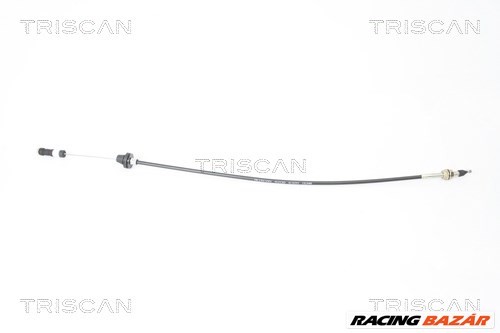 TRISCAN 8140 15348 - gázbowden FIAT 1. kép