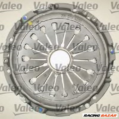 VALEO 821465 - kuplungszett ALFA ROMEO FIAT LANCIA 1. kép