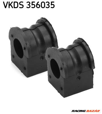 SKF VKDS 356035 - stabilizátor szilent RENAULT