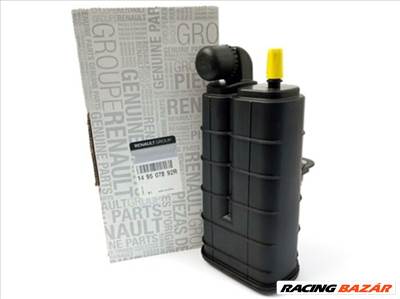 Dacia Lodgy gyári új aktív szénszűrő 2012-től