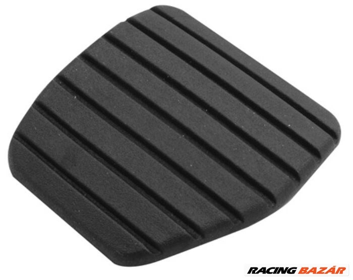 Renault Megane III új utángyártott pedálgumi 2008-2015-ig 1. kép