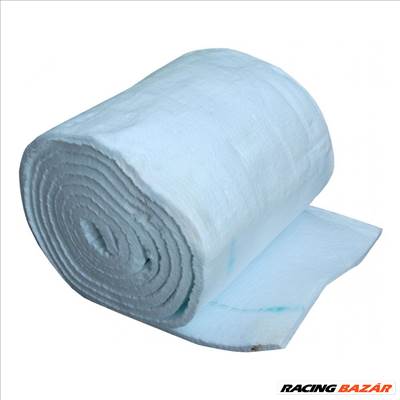 Lincos Tygasil szigetelőszövet DHC-6510R ellenállásfűtőhöz, 200x30cm - 04-183-01