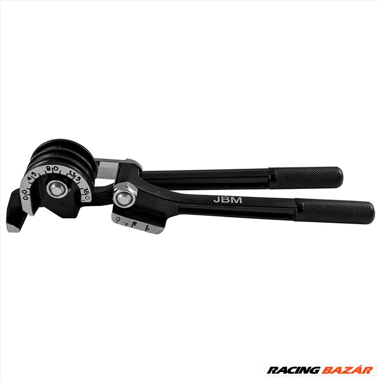JBM Csőhajlító 6mm (1/4"), 8mm (5/16") és 10mm (3/8") csövekhez - JBM52905 1. kép