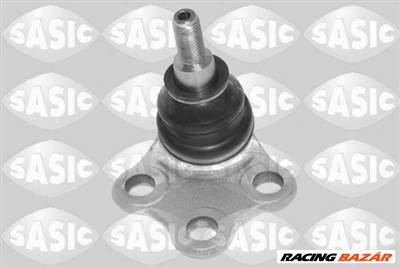 SASIC 7574022 - Lengőkar gömbfej RENAULT