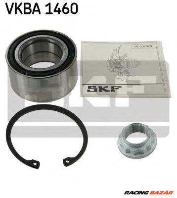 SKF VKBA 1460 - kerékcsapágy készlet BMW