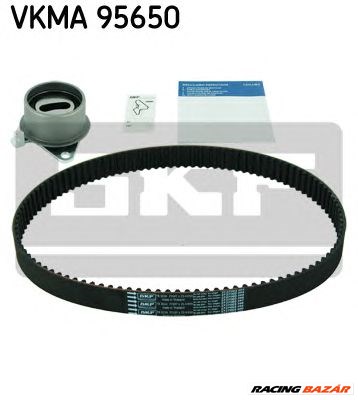 SKF VKMA 95650 - vezérműszíj készlet MITSUBISHI 1. kép