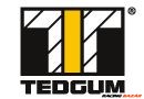 TEDGUM TED45357 - Stabilizátor szilent MITSUBISHI 1. kép