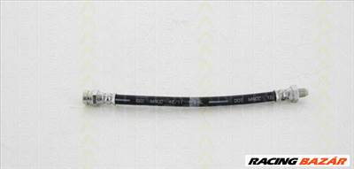 TRISCAN 8150 42257 - fékcső MITSUBISHI