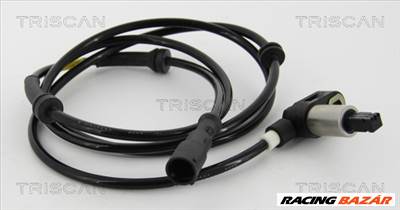 TRISCAN 8180 25204 - kerékfordulatszám érzékelő RENAULT