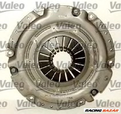 VALEO 826478 - kuplungszett DAEWOO SSANGYONG 1. kép