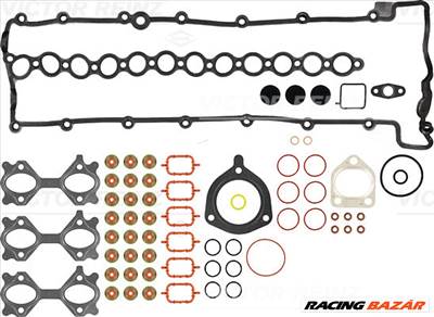 VICTOR REINZ 02-35176-02 - hengerfej tömítéskészlet BMW