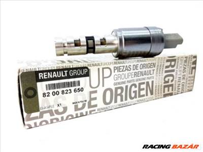 Renault Fluence 1.6 16v gyári új vezérlés szolenoid mágnesszelep 2010-től