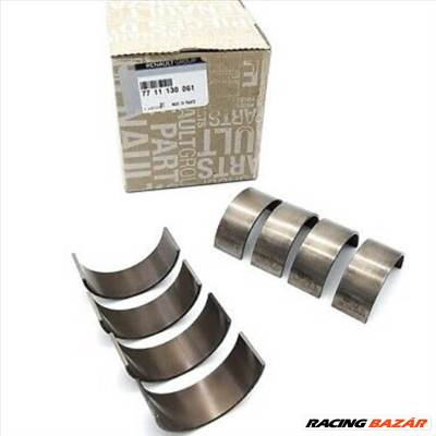 Renault Megane III 1.9dci gyári új hajtókar csapágy készlet 2008-2015-ig